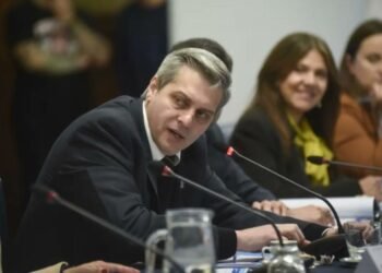El diputado peronista que apoyó al oficialismo al firmar la ley ómnibus rompió el silencio