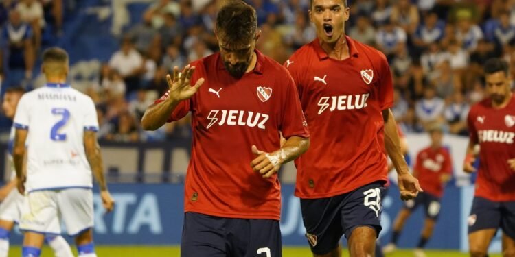 El Rojo venció al Fortín en Liniers