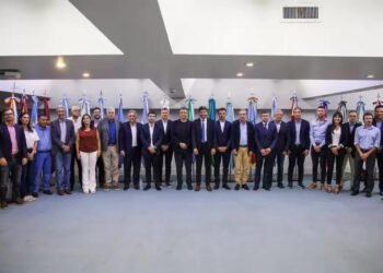 Las provincias sufrieron pérdidas tras la coparticipación de impuestos