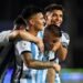 Los pibes de Masche arrollaron a Chile y se clasificaron a la Fase Final del Preolímpico