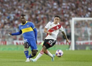 Fecha de los clásicos: La AFA confirmó los días y horarios