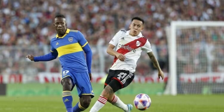Fecha de los clásicos: La AFA confirmó los días y horarios