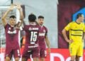 Boca cayó ante Lanús y tiene el Superclásico en el horizonte