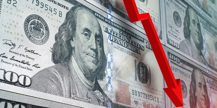 El dólar blue bajó más de $100: enterate las causas de la caída