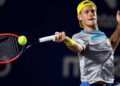 Schwartzman ganó y se metió en el cuadro principal del Miami Open