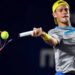 Schwartzman ganó y se metió en el cuadro principal del Miami Open