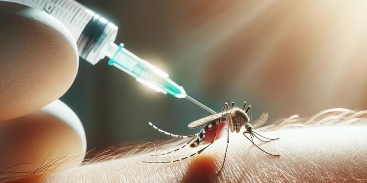 Caso Dengue: enterate qué tenes que saber sobre la vacunación