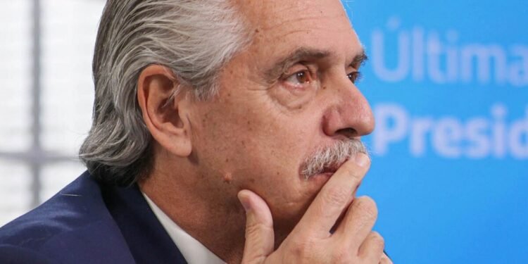 Nuevo escándalo de seguros en el Ministerio de las Mujeres