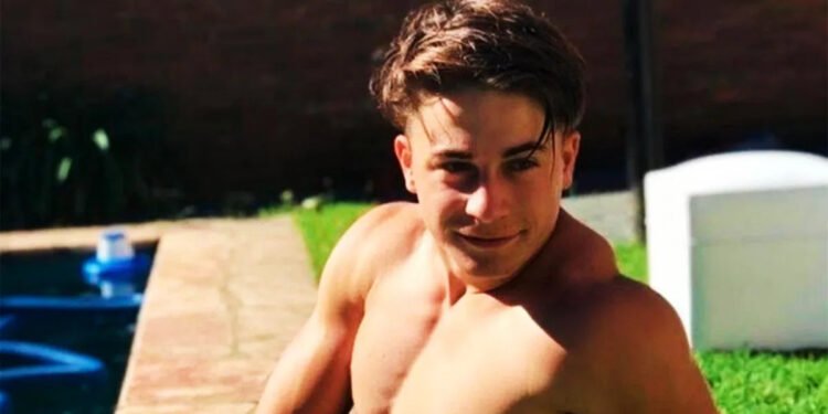 Uno de los rugbiers busca reducir su condena por el crimen de Fernando Báez Sosa