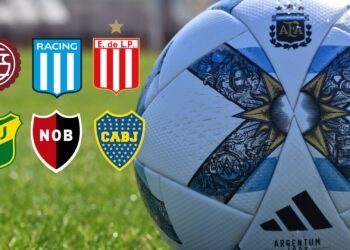 Se define la Zona B de la Copa de la Liga