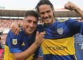 Boca dio vuelta el Superclásico ante River y es semifinalista de la Copa de la Liga