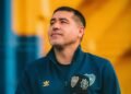 Riquelme será el nuevo representante de Boca en la AFA