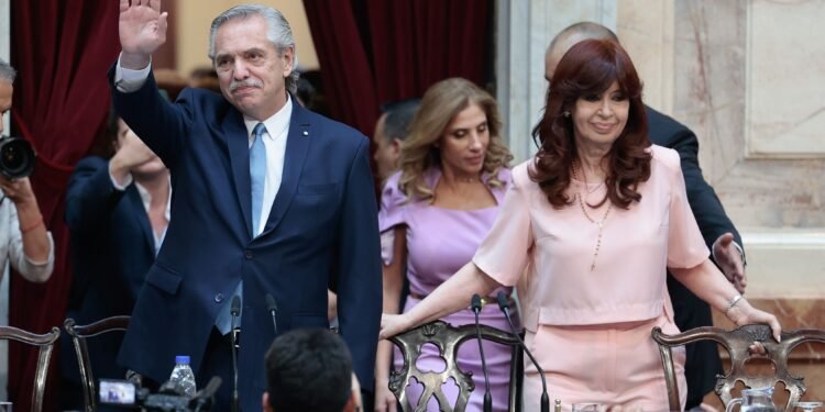 EEUU alertó sobre la corrupción en el gobierno de Alberto Fernández y citó la condena a Cristina Kirchner
