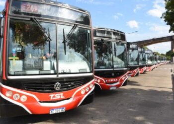 Paro de colectivos en el AMBA: la UTA define si habrá medida de fuerza este lunes