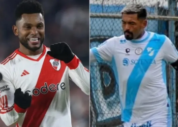 River se mide ante Temperley por la Copa Argentina