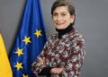 La embajadora de España ya se fue de Argentina tras el conflicto entre Milei y Pedro Sánchez