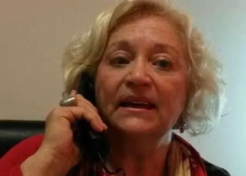 Renunció la jueza de La Rioja acusada de pedir $8 millones en coimas