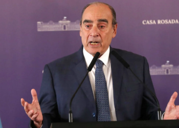 Francos buscará revertir las reformas de Ganancias y Bienes Personales en Diputados