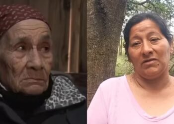 Caso Loan: allanaron a la tía y a la abuela del niño