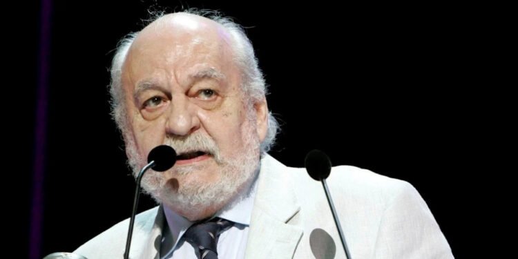 Falleció el dramaturgo Roberto Cossa