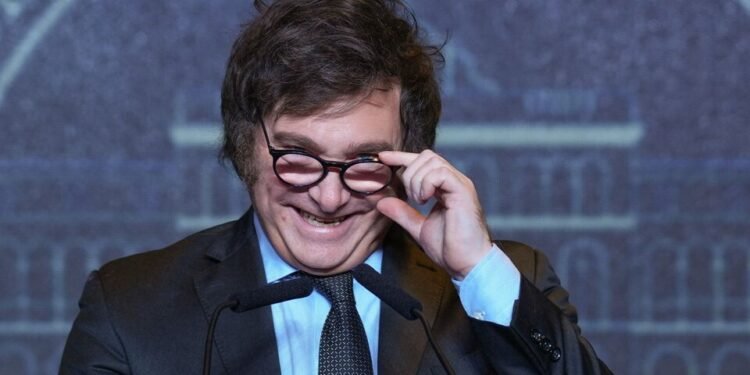 Ley Bases: Milei presiona al Senado para su aprobación