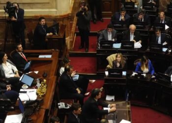 Ley Bases en el Senado, en vivo: el Gobierno aceptó modificaciones en las privatizaciones y eliminó el capítulo de la moratoria previsional
