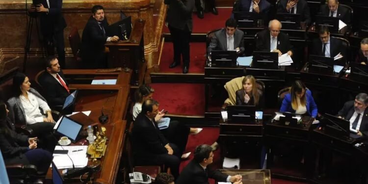 Ley Bases en el Senado, en vivo: el Gobierno aceptó modificaciones en las privatizaciones y eliminó el capítulo de la moratoria previsional