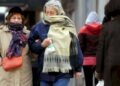 Alerta roja: frío extremo en Buenos Aires y varias provincias