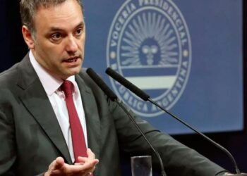 El Gobierno aseguró que le pagará la coparticipación a la ciudad de Buenos Aires