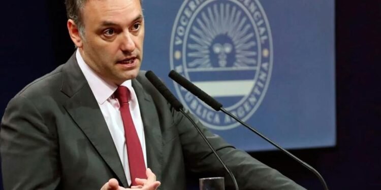 El Gobierno aseguró que le pagará la coparticipación a la ciudad de Buenos Aires