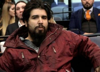 Declararon los testigos que le sacaron la pistola a Sabag Montiel en el intento de magnicidio contra Cristina Kirchner