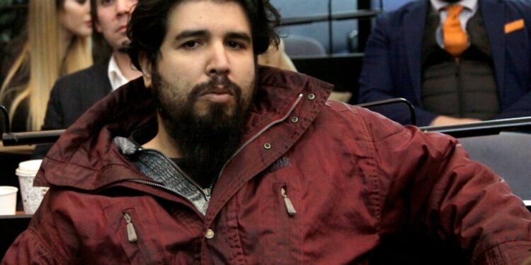 Declararon los testigos que le sacaron la pistola a Sabag Montiel en el intento de magnicidio contra Cristina Kirchner