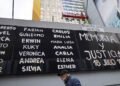 Irán amenazó al Gobierno de Milei en la antesala del aniversario del atentado a la AMIA
