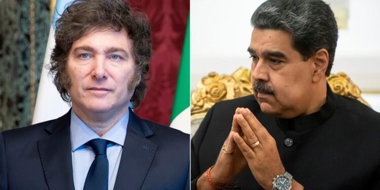 El Gobierno busca acelerar la salida de los diplomáticos argentinos de Venezuela