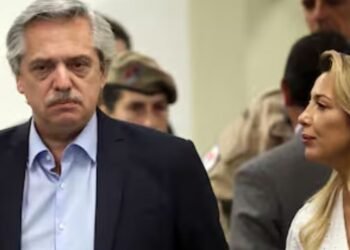 El juez Ercolini ordenó conocer las llamadas entre Fabiola Yañez y Alberto Fernández