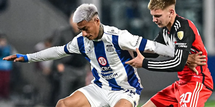 El Millonario y la T, mano a mano por un lugar en los cuartos de la Libertadores