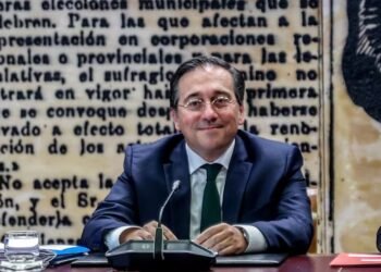 El gobierno español no reconocerá la victoria de Maduro en Venezuela hasta que no se publiquen las actas