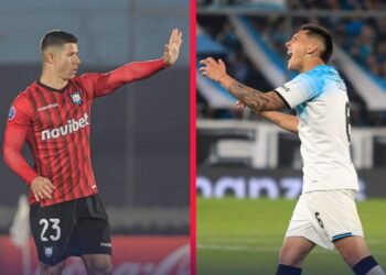 Racing visita a Huachipato en Chile por los octavos de la Sudamericana