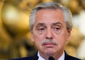 La Justicia recibió el pedido de Alberto Fernández sobre la devolución de su teléfono