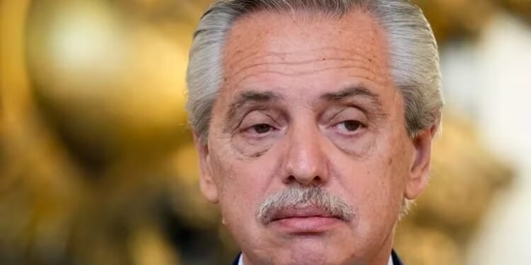 La Justicia recibió el pedido de Alberto Fernández sobre la devolución de su teléfono