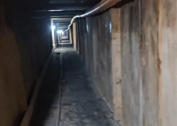 Otro “robo del siglo”