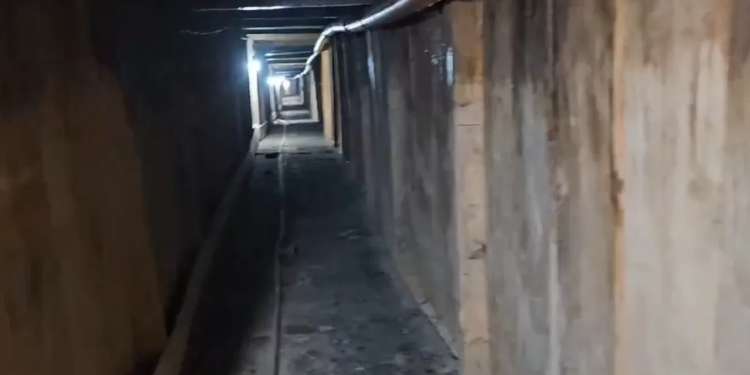 Otro “robo del siglo”