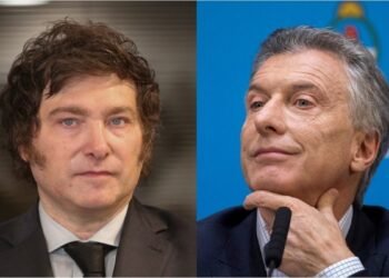 Macri prepara un nuevo acto político junto a tres gobernadores