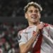 River eliminó a Colo Colo y se metió en las semifinales de la Copa Libertadores