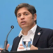 Kicillof rechazó el Presupuesto 2025 de Milei