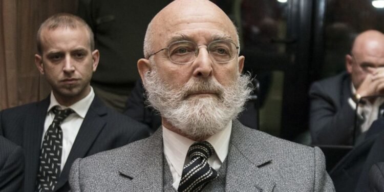 Mathov, ex secretario de Seguridad de De La Rúa, quedó detenido