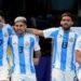 La Selección Argentina está en nueva final del Mundial de futsal