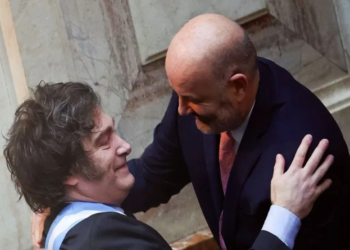 El Gobierno impulsará la Ley Hojarasca