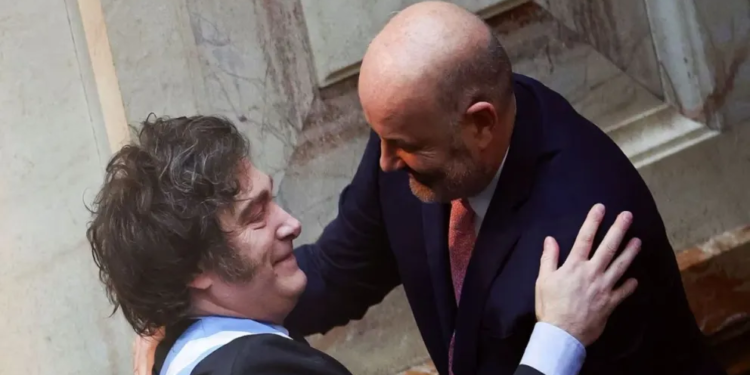 El Gobierno impulsará la Ley Hojarasca