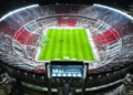 River se muda del Monumental contra San Lorenzo: los estadios candidatos
